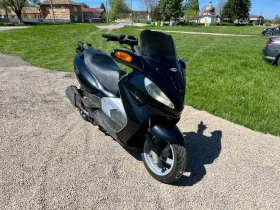 Malaguti Madison R 180, снимка 2