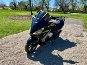 Malaguti Madison R 180, снимка 5