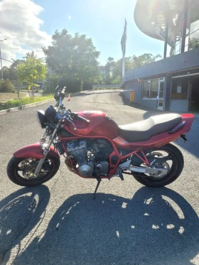 Suzuki Bandit 600 A2, снимка 4
