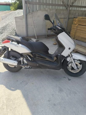 Yamaha X-max 250i , снимка 2