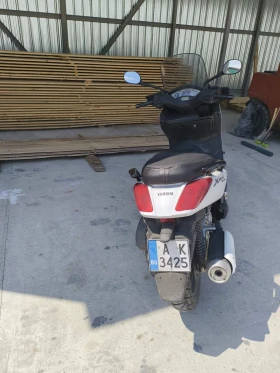 Yamaha X-max 250i , снимка 3