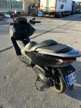 Honda Forza 300, снимка 3