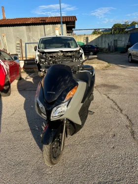 Honda Forza 300, снимка 1