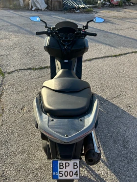 Honda Forza 300, снимка 4