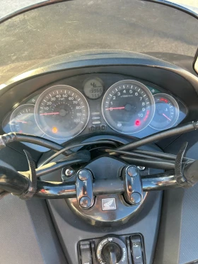 Honda Forza 300, снимка 5