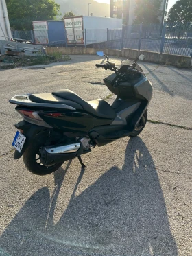 Honda Forza 300, снимка 2