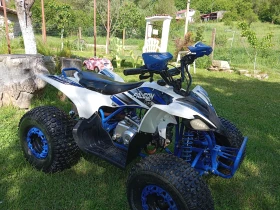 Други Друг ATV FALCON TS-150J 150CC, снимка 3
