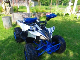 Други Друг ATV FALCON TS-150J 150CC, снимка 6