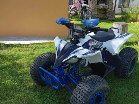 Други Друг ATV FALCON TS-150J 150CC, снимка 4