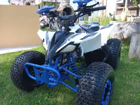 Други Друг ATV FALCON TS-150J 150CC, снимка 2