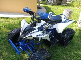 Други Друг ATV FALCON TS-150J 150CC, снимка 5