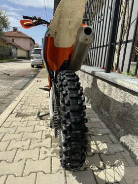 Ktm 350, снимка 9
