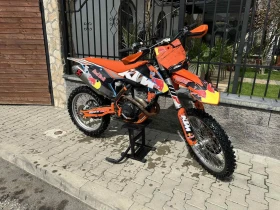 Ktm 350, снимка 14