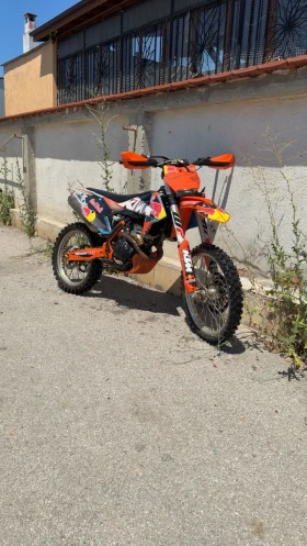 Ktm 350, снимка 17