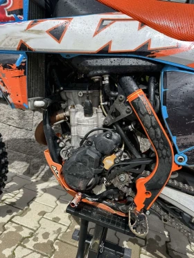 Ktm 350, снимка 6