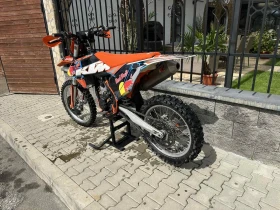 Ktm 350, снимка 8