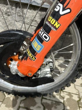 Ktm 350, снимка 5