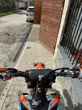 Ktm 350, снимка 2