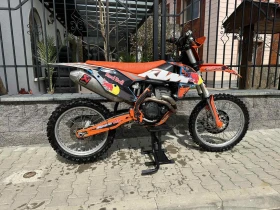 Ktm 350, снимка 16