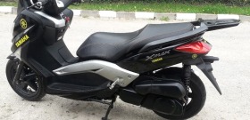 Yamaha X-max YP250R , снимка 7 - Мотоциклети и мототехника - 38151473