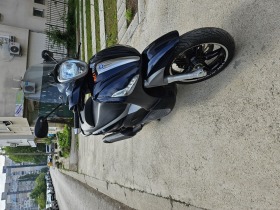 Piaggio Beverly ST, снимка 15 - Мотоциклети и мототехника - 45483101