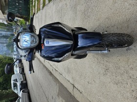 Piaggio Beverly ST, снимка 13 - Мотоциклети и мототехника - 45483101