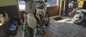  Kawasaki Kx