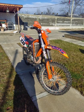 Ktm EXC, снимка 2