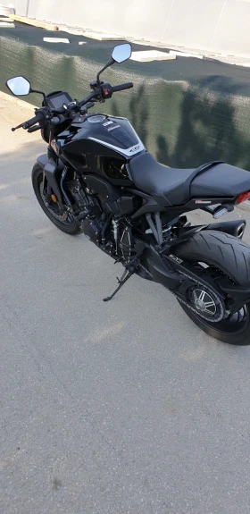 Honda Cb CB1000R Black Edition , снимка 7