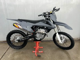  Ktm SX-F