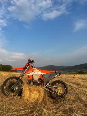 Ktm EXC | Mobile.bg    7