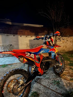  Ktm EXC