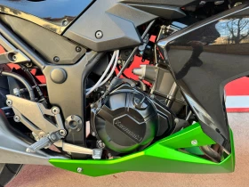 Kawasaki Z 300 ABS  | Mobile.bg � ����� ������ 7