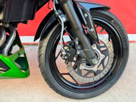 Kawasaki Z 300 ABS  | Mobile.bg � ����� ������ 9