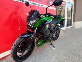Kawasaki Z 300 ABS  | Mobile.bg � ����� ������ 11