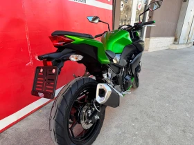 Kawasaki Z 300 ABS  | Mobile.bg � ����� ������ 4
