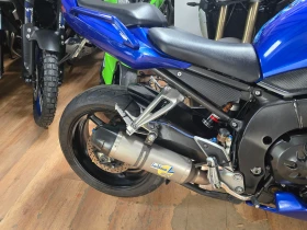 Yamaha Fazer 1000 FZ1 | Mobile.bg � ����� ������ 10