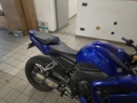Yamaha Fazer 1000 FZ1 | Mobile.bg � ����� ������ 4