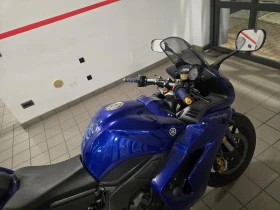 Yamaha Fazer 1000 FZ1 | Mobile.bg � ����� ������ 5