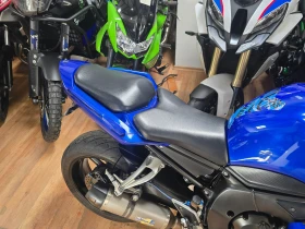 Yamaha Fazer 1000 FZ1 | Mobile.bg � ����� ������ 8