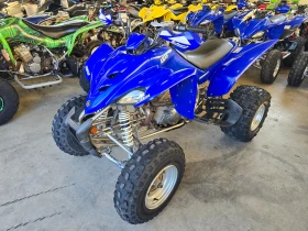 Yamaha Raptor 350сс, Special Edition, 2007г. | Auto.bg — изображение 7