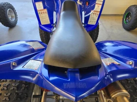 Yamaha Raptor 350сс, Special Edition, 2007г. | Auto.bg — изображение 11