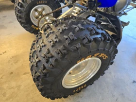 Yamaha Raptor 350сс, Special Edition, 2007г. | Auto.bg — изображение 16
