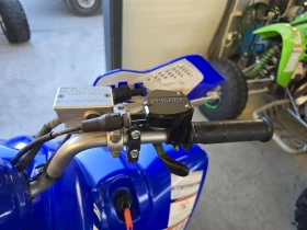 Yamaha Raptor 350сс, Special Edition, 2007г. | Auto.bg — изображение 15