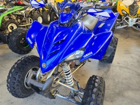 Yamaha Raptor 350сс, Special Edition, 2007г. | Auto.bg — изображение 9