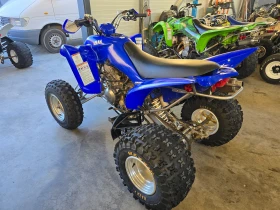 Yamaha Raptor 350сс, Special Edition, 2007г. | Auto.bg — изображение 5