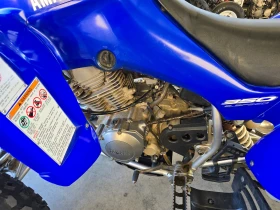 Yamaha Raptor 350сс, Special Edition, 2007г. | Auto.bg — изображение 12