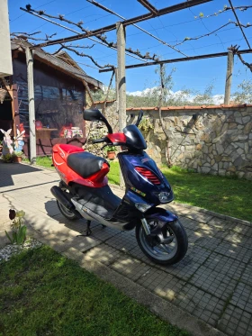 Aprilia Sr ������ | Mobile.bg � ����� ������ 2