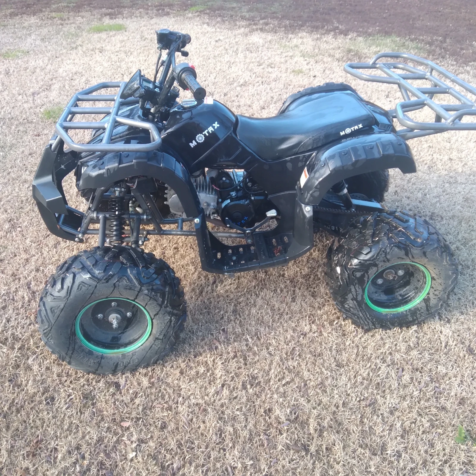Motoretta D1 Motax - изображение 2