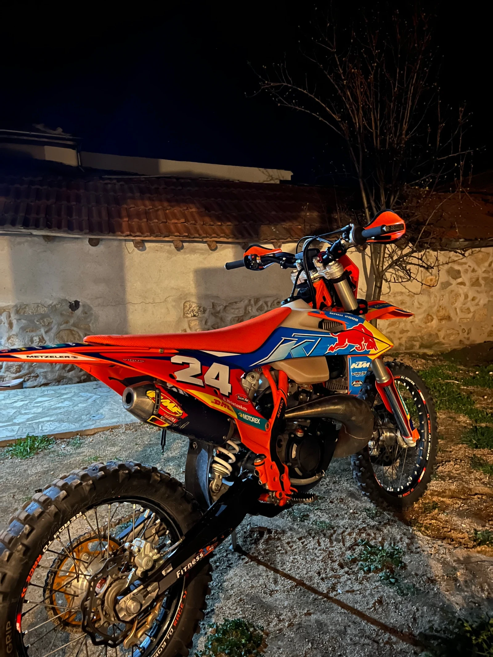 Ktm EXC | Mobile.bg   1